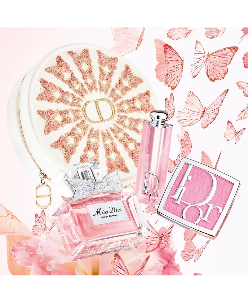 Dior 4-Pc. Miss Dior The Beauty Ritual Gift Set