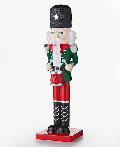Holiday Lane Heritage London Nutcracker, Macy's Exclusive