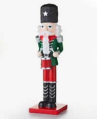 Holiday Lane Heritage London Nutcracker, Macy's Exclusive