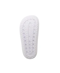 Bebe Girls Girls Eva Slide – Lightweight Comfy Slide Sandals with Fruit Charms