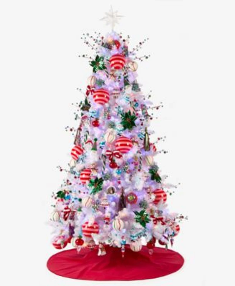 Holiday Lane Merry Magic Collection Macys Exclusive