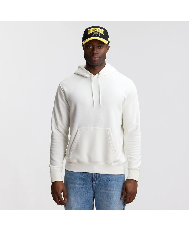 Fanatics Men's Black Boston Bruins 2026 Nhl Stadium Series Authentic Pro A-Frame Adjustable Hat