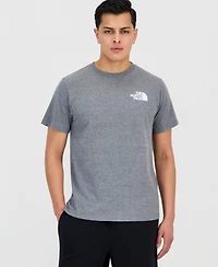 The North Face Men's Evolution Retro Nse Short Sleeve T-Shirt