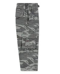abercrombie kids Boys' Ultra Baggy Cargo Pants
