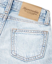 abercrombie kids Boys' Denim Shorts