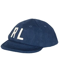 Polo Ralph Lauren Men's Vintage-Inspired Style Baseball Cap