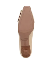 Franco Sarto Women's Rainey Snip Toe Pump Shoes