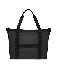 Eastpak Travel Tote Black Shoulder Bags