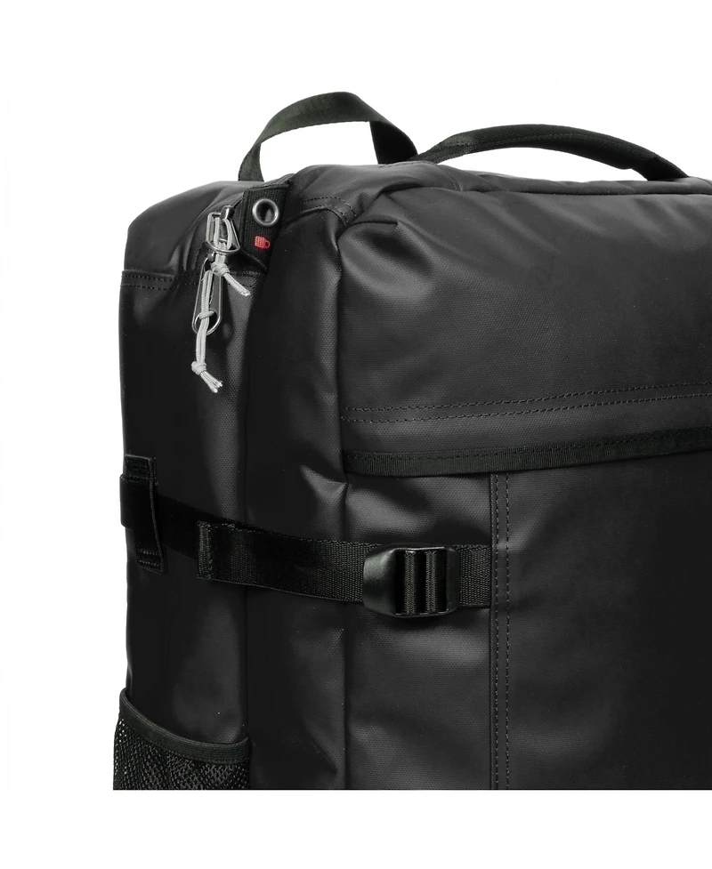 Eastpak Travelpack Tarp Black2 Backpack