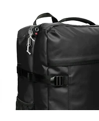 Eastpak Travelpack Tarp Black2 Backpack
