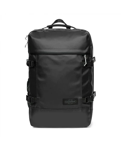 Eastpak Travelpack Tarp Black2 Backpack