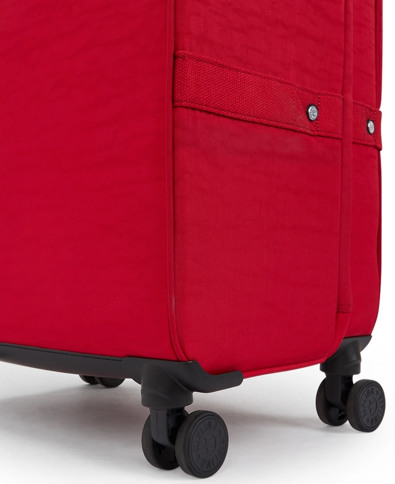 Kipling Spontaneous Large Rolling Luggage