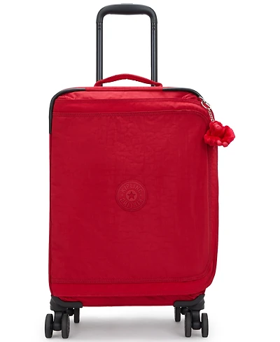 Kipling Spontaneous Extra-Large Rolling Luggage