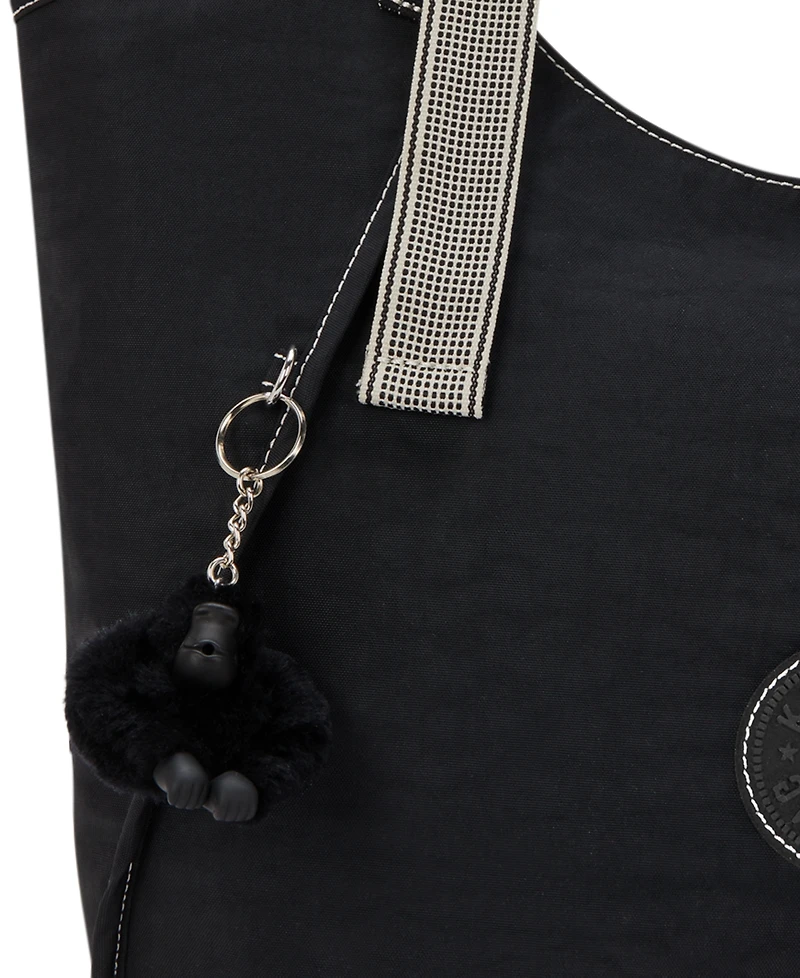 Kipling Geraldina Extra-Large Tote Bag