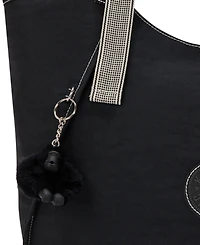 Kipling Geraldina Extra-Large Tote Bag