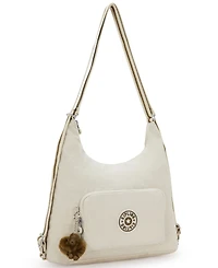 Kipling Yenna Convertible Large Backpack Shoulder Bag