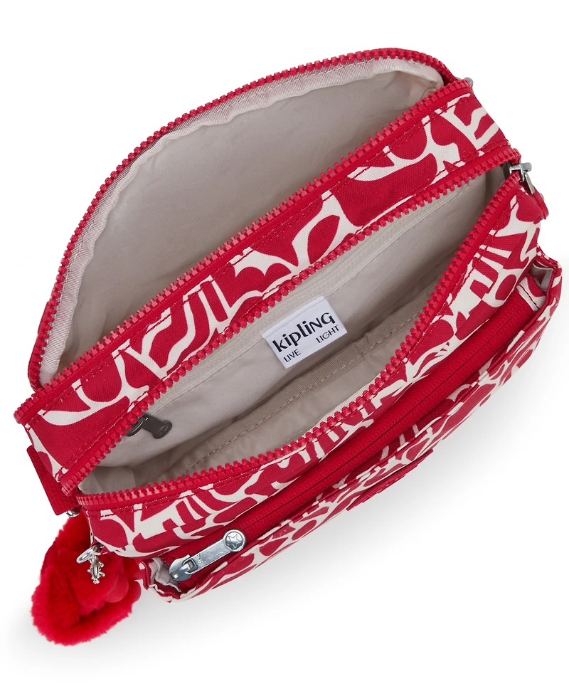 Kipling Abanu Small Crossbody Bag