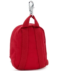 Kipling Seoul Mini Keychain Charm