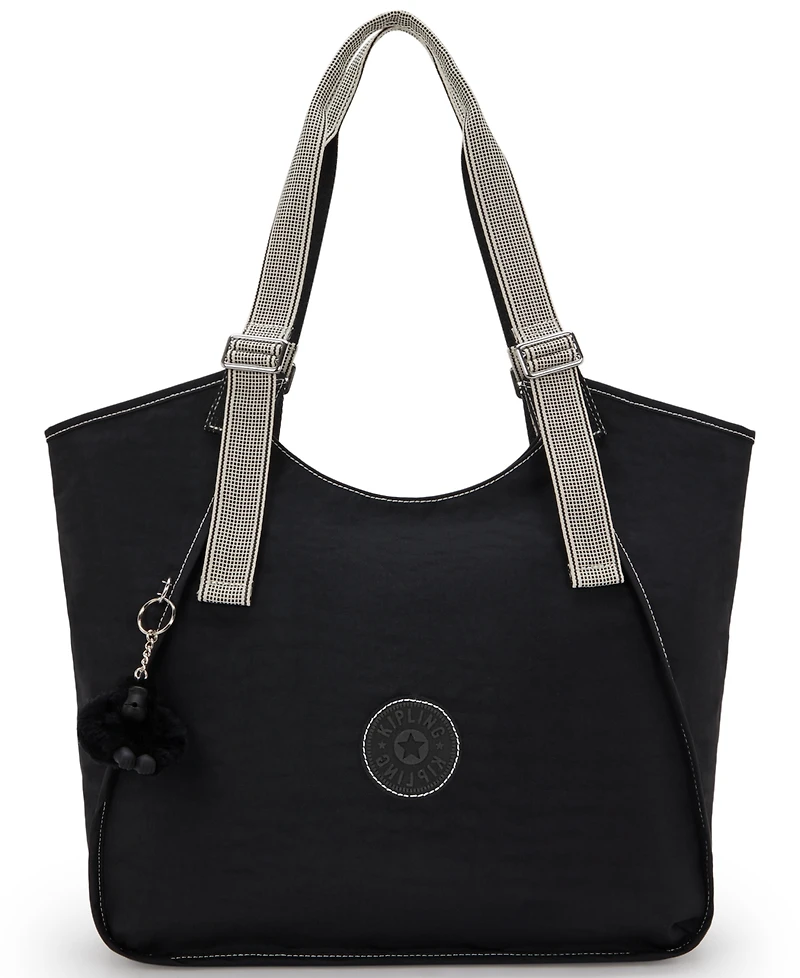 Kipling Geraldina Extra-Large Tote Bag