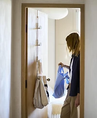 Joseph Joseph Orderly Over-Door Bag Storage System