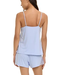 Flora by Nikrooz Women's Stacy 4-Pc. Pack 2 Cami & Shorts