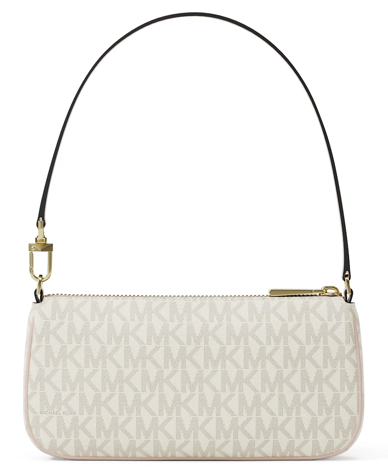 Michael Kors Zoe Small Convertible Shoulder Bag