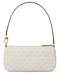 Michael Kors Zoe Small Convertible Shoulder Bag
