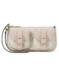 Michael Kors Zoe Small Convertible Shoulder Bag