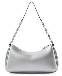 Michael Kors Nolita Small Chain Pouchette Bag