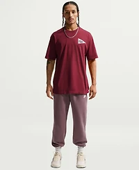 Nike Club Men's Fleece Drawstring Joggers Pants