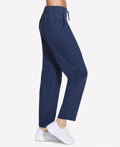 Skechers Women's Destination Slip-In Ankle Pants