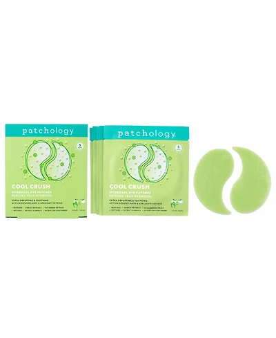 Patchology 5-Pc. Serve Chilled Cool Crush Hydrogel Eye Patches