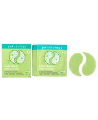 Patchology 5-Pc. Serve Chilled Cool Crush Hydrogel Eye Patches