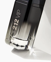 Carolina Herrera 3-Pc. 212 Vip Black Eau de Parfum Gift Set