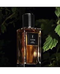 Yves Saint Laurent 5-Pc. Le Vestiaire Des Parfums Sampler Gift Set