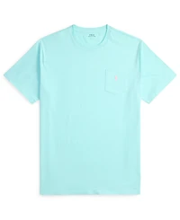 Polo Ralph Lauren Men's Big & Tall Cotton Jersey T-Shirt