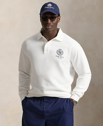 Polo Ralph Lauren Men's Big & Tall Graphic Sweatshirt