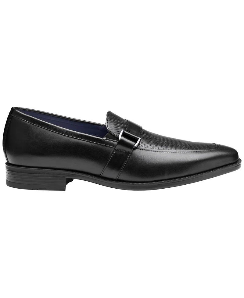 Johnston & Murphy Men's Slip-On Dress Shoes
