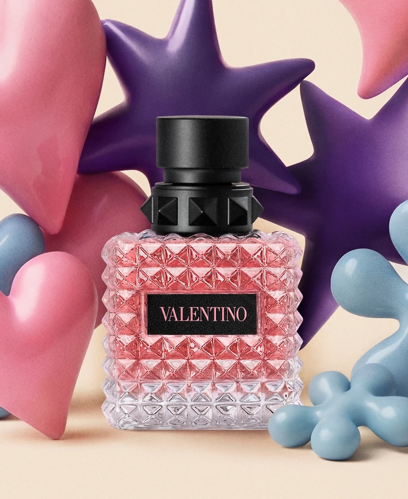 Valentino 2-Pc. Donna Born in Roma Eau de Parfum Gift Set