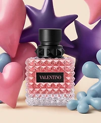 Valentino 2-Pc. Donna Born in Roma Eau de Parfum Gift Set