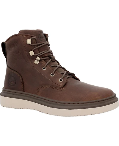 Georgia Boot Men's Wedge Superlyte Work Boot