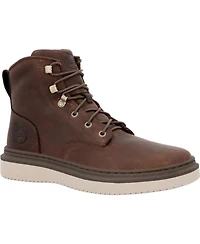 Georgia Boot Men's Wedge Superlyte Work Boot