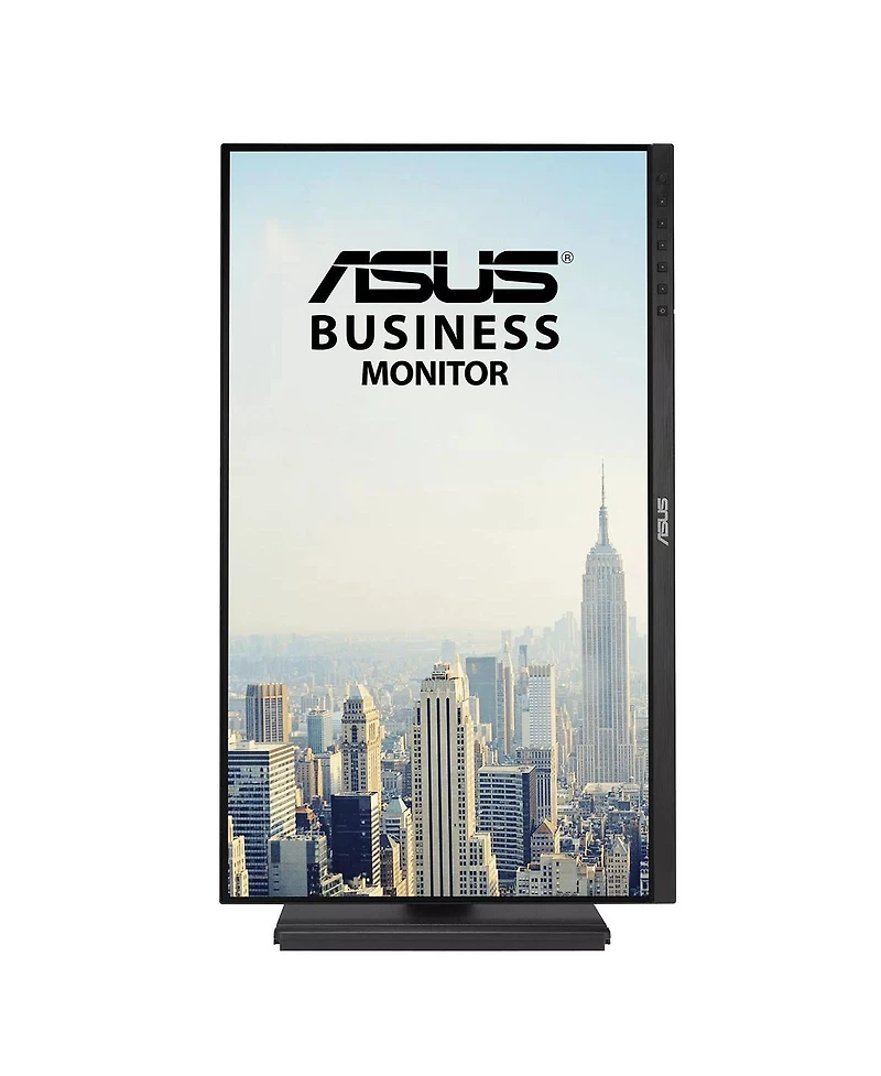 Asus BE249CGN 23.8" 16:9 Full Hd 120Hz Usb-c Docking Ips Led Hdr Monitor