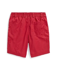 Polo Ralph Lauren Boys' 8-20 Cotton Twill Shorts