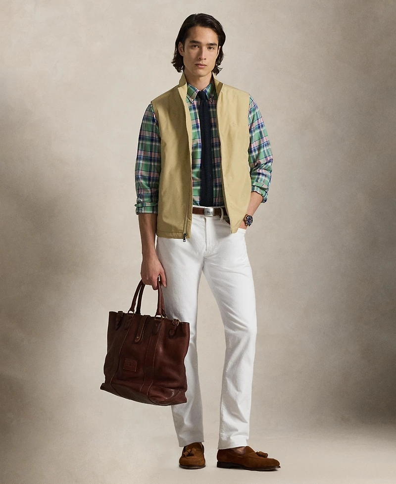 Polo Ralph Lauren Men's The Southland Insulated Vest