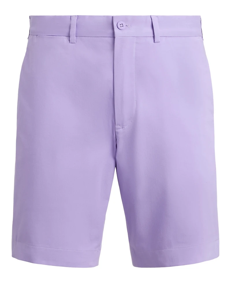 Polo Ralph Lauren Men's Straight-Fit Performance Shorts