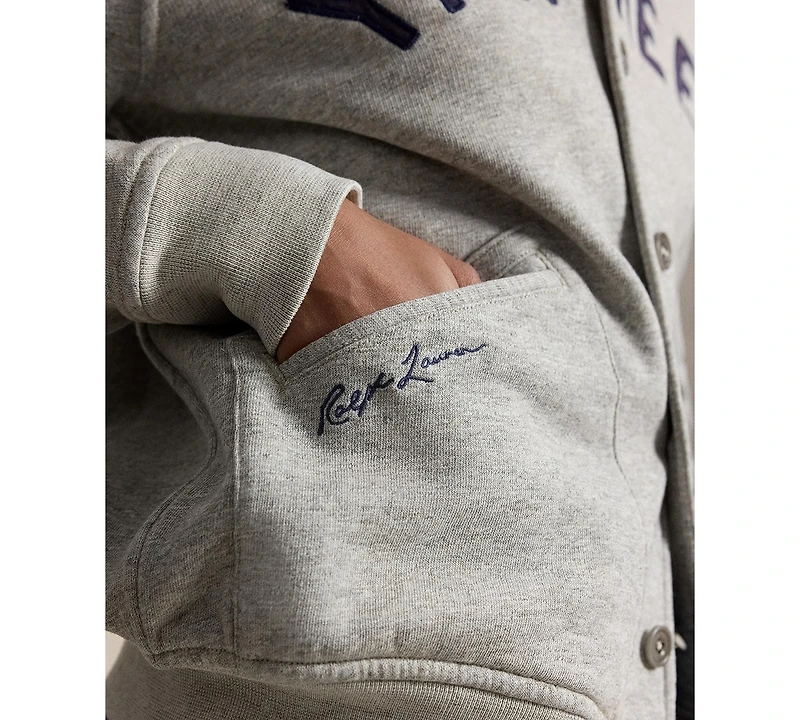 Polo Ralph Lauren Men's and Women's Long-Sleeve Sweatshirt