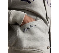 Polo Ralph Lauren Men's and Women's Long-Sleeve Sweatshirt