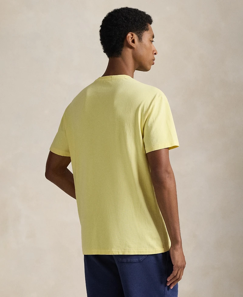 Polo Ralph Lauren Men's Prl Surf Graphic T-Shirt