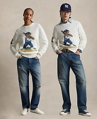 Polo Ralph Lauren Men's and Women's Crewneck Sweater